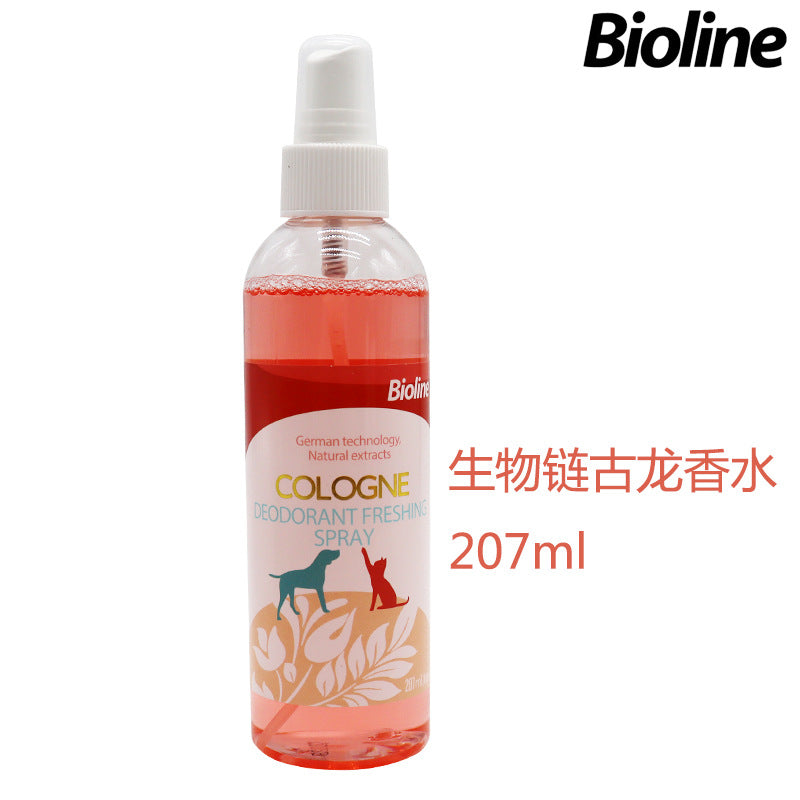 Bioline Pet Perfume