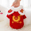 Goodluck Pet Wear Hoodie