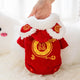 Goodluck Pet Wear Hoodie