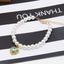 Pet Cute Pearl Collar