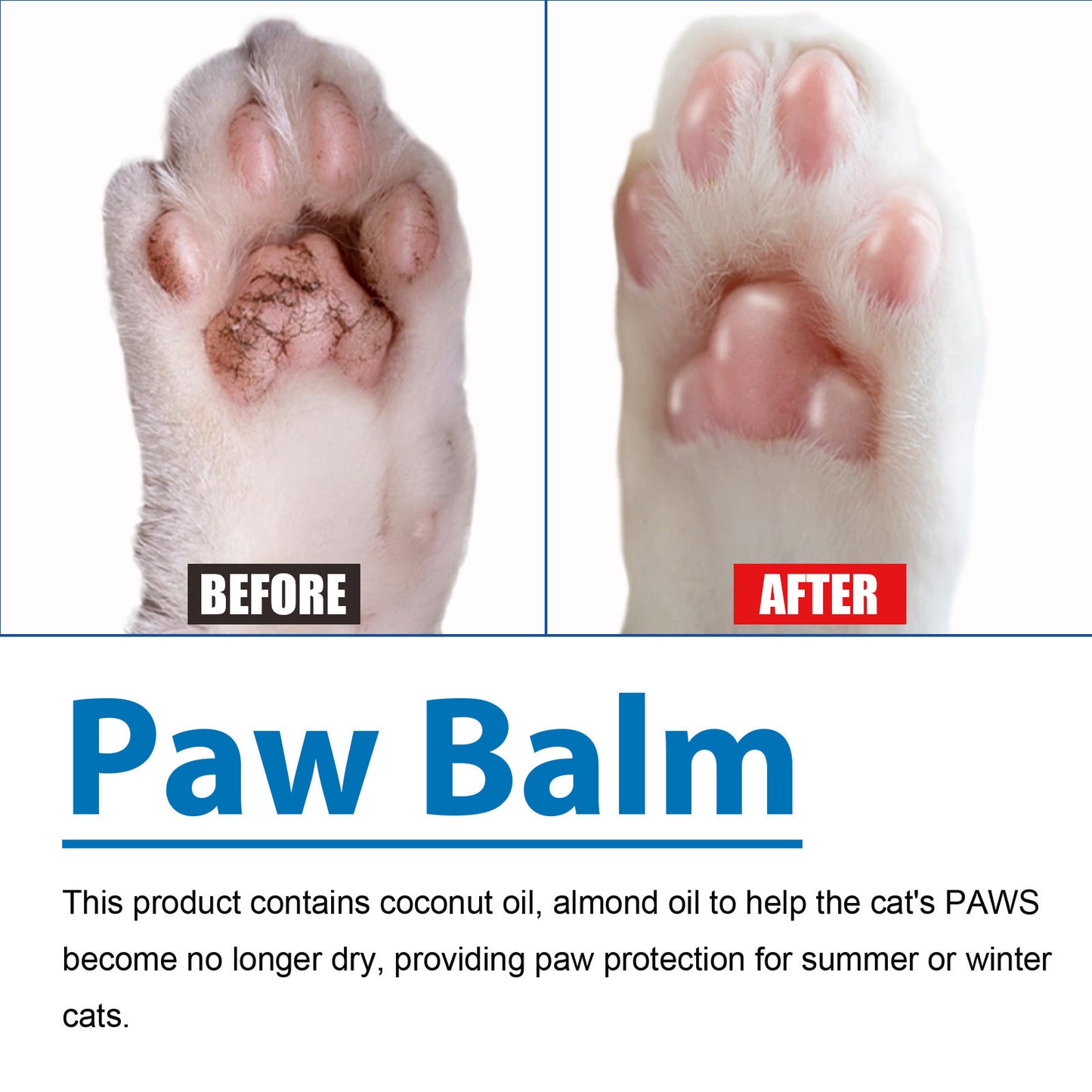 YEGBONG - Cat's Paw Moisturizing Stick