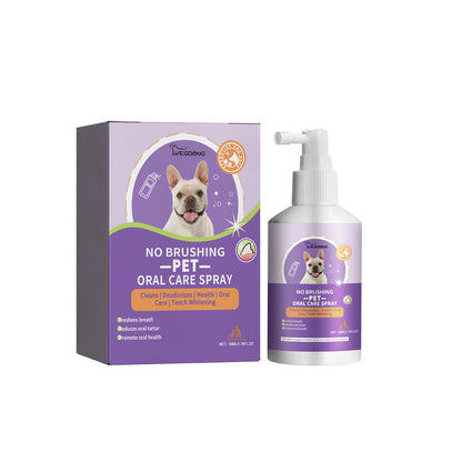 YEGBONG - Pet Oral Cleaning Spray