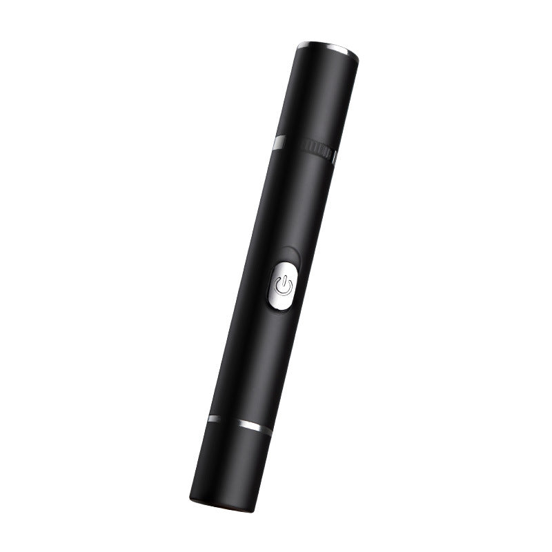 Cat Excitation Laser Light Pointer
