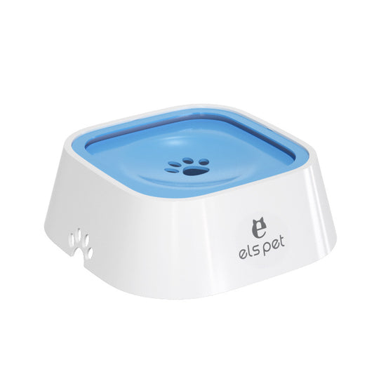 ANTI OVERFLOW PET WATER BOWL