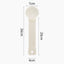 Cat Feeding Push Spoon