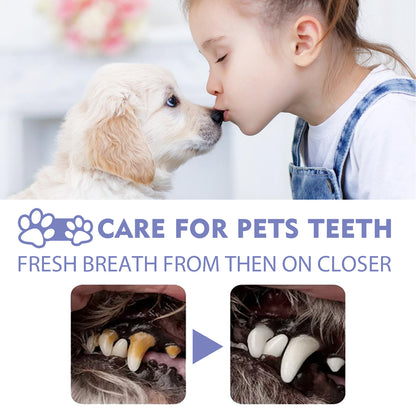 YEGBONG - Pet Oral Cleaning Spray