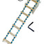 Climbing Ladder Parrot Toy