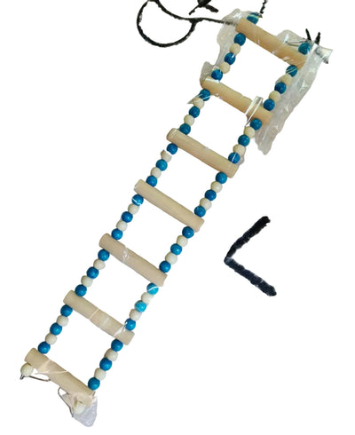 Climbing Ladder Parrot Toy