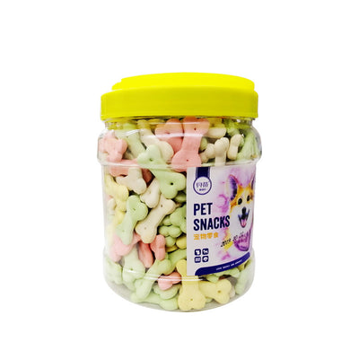 BIDY - Pet Snacks (Biscuit)