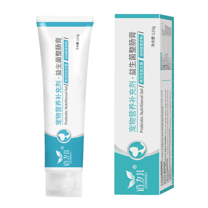 DORRIKEY - Probiotic Intestinal Regulating Paste