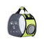 Transparent Capsule Pet Bag