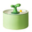 Cat Electric Ceramic Drinking Fountain