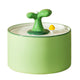 Cat Electric Ceramic Drinking Fountain