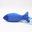 Plush Fish Toy
