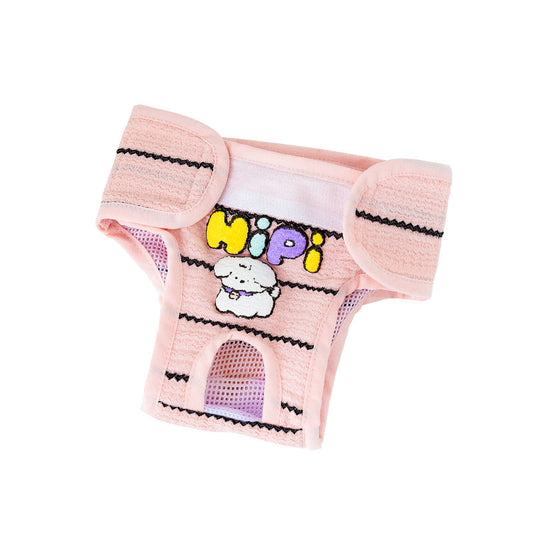 Female Dog Period Pants