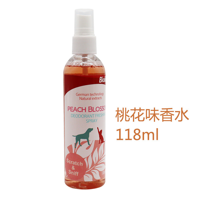 Bioline Pet Perfume