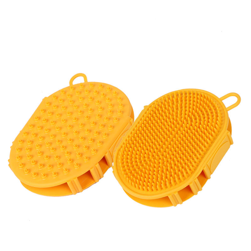 GREEN MEADOW - Bathing Brush