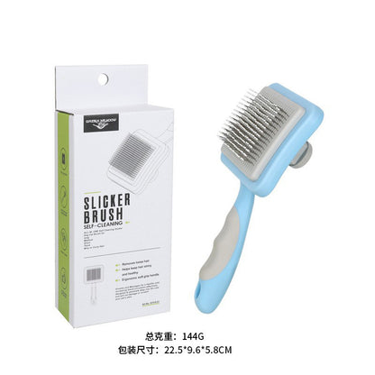 GREEN MEADOW - Slicker Brush