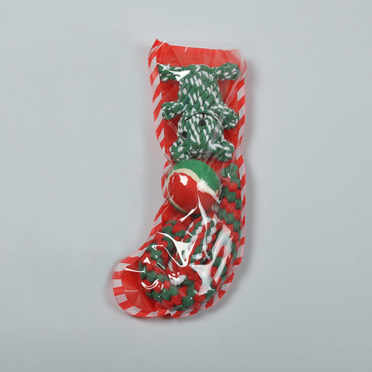 Christmas Set - Sock Design