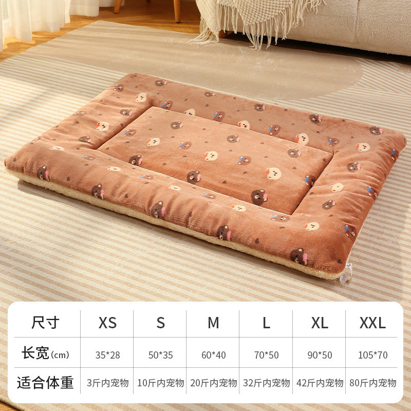 Pet Sleeping Mat