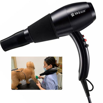 YINGSHEN - Pet Electric Hair Dryer