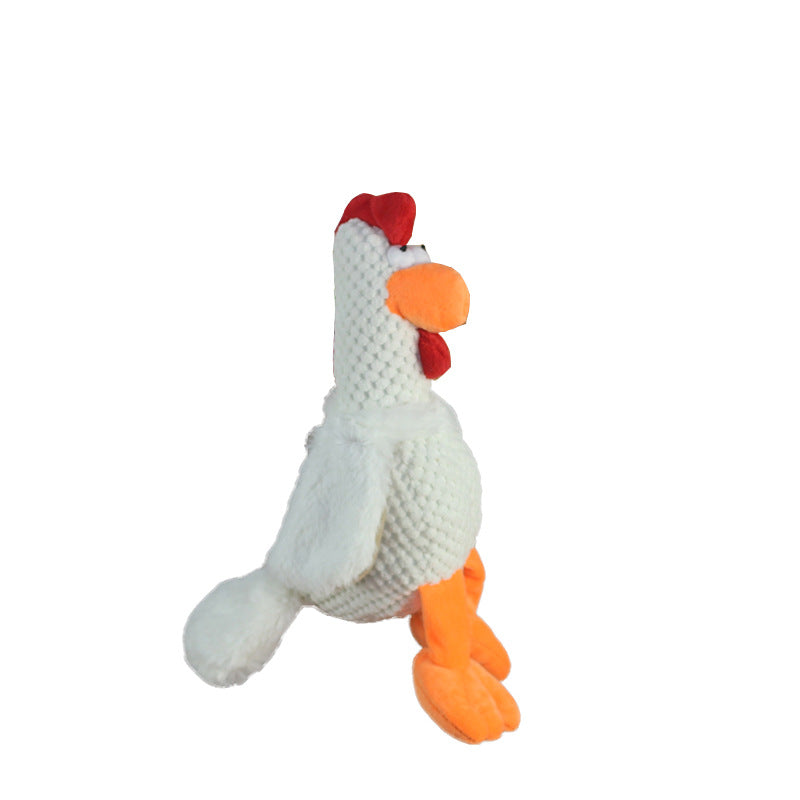 Chicken Plush Toy