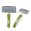 MASSAGE COMB - High/Low Pin Slicker Brush