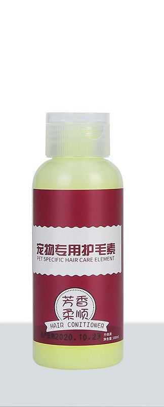 Pet Specific Hair Conditioner
