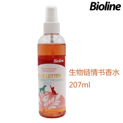 Bioline Pet Perfume