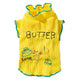 Butter Design Pet Cloth
