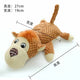 Pave Monkey Plush Toy