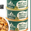MEATYWAY - Dog Canned Food