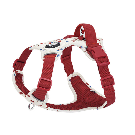 Dog Chest Harness