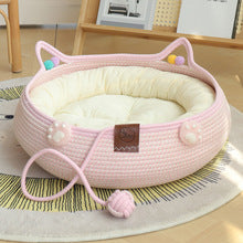 RATTAN - Pet Bed