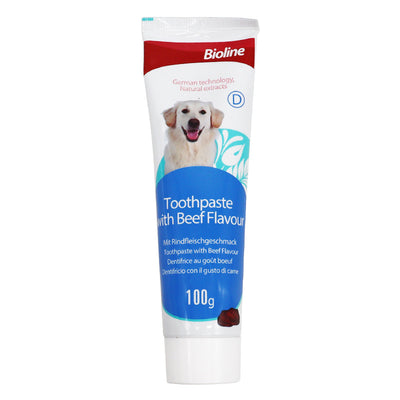 BIOLINE - Pet Toothpaste