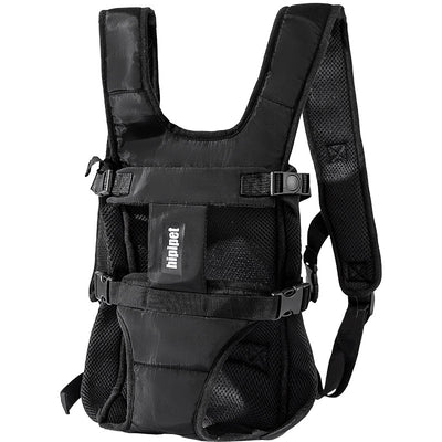 Pet Front Backpack