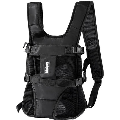 Pet Front Backpack
