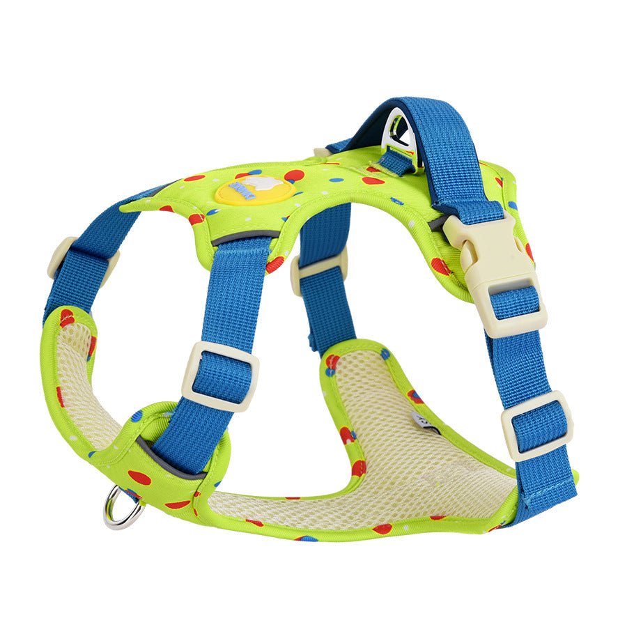 Dog Chest Harness