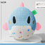 Electric Cat Plush Toy