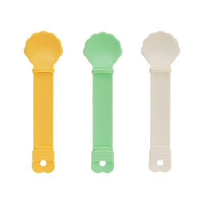 Cat Feeding Push Spoon
