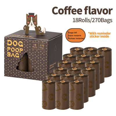 Dog Poop Bag