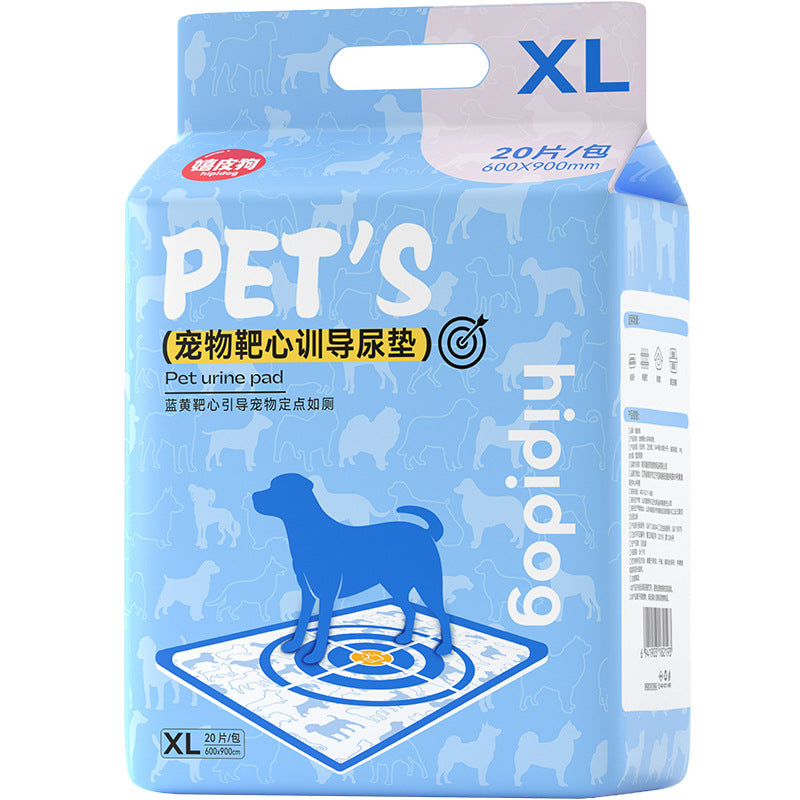 HIPiDOG - Pet Urine Pad