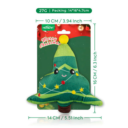 Christmas Plush Toys