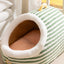 Pet Bed – Drawer Style Cozy Bed