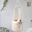 Hanging Basket  Pet Swing