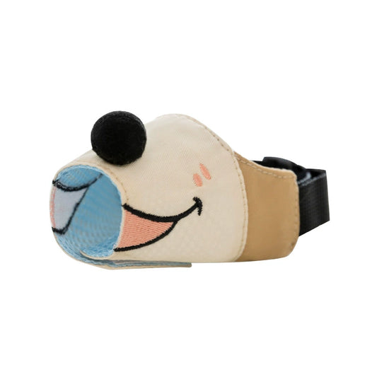 Fancy Dog Muzzle