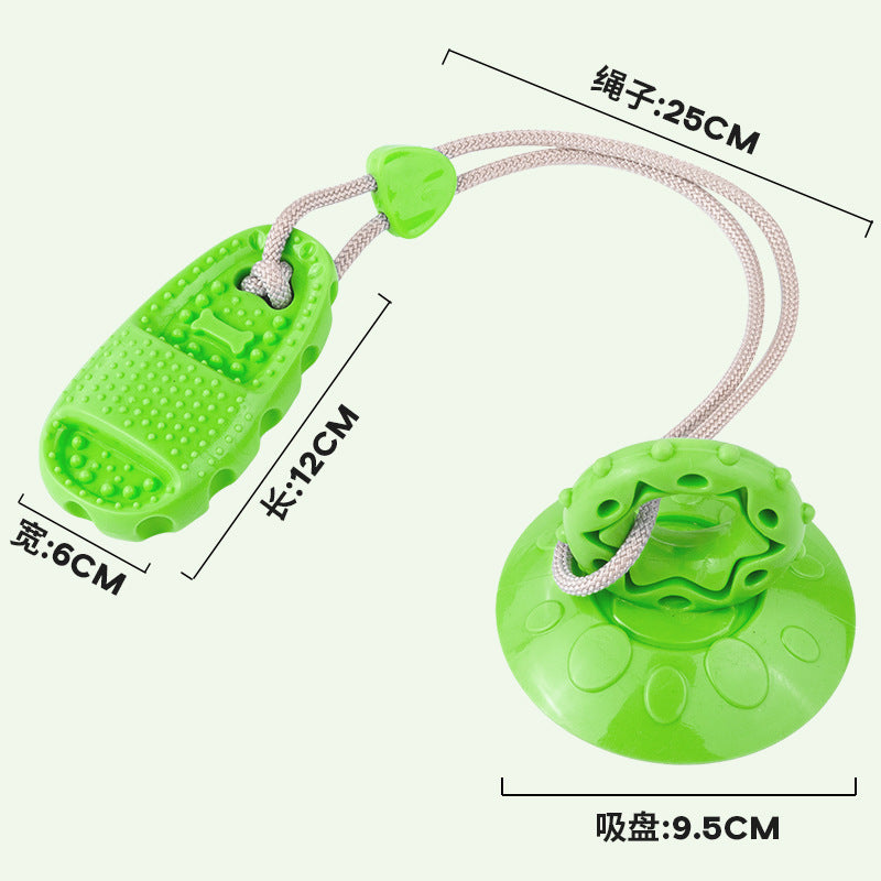 Slip Shoes Strong Bite Resistance With Suction
