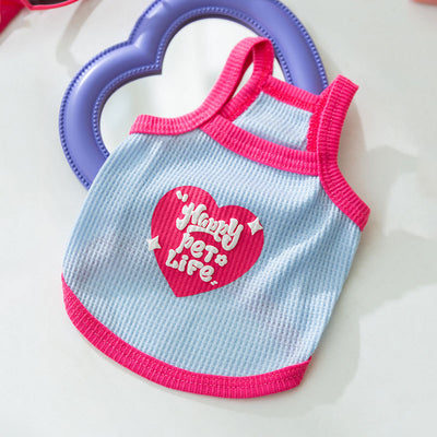 Stylish Pet Vest