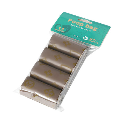 Dog Poop Bag