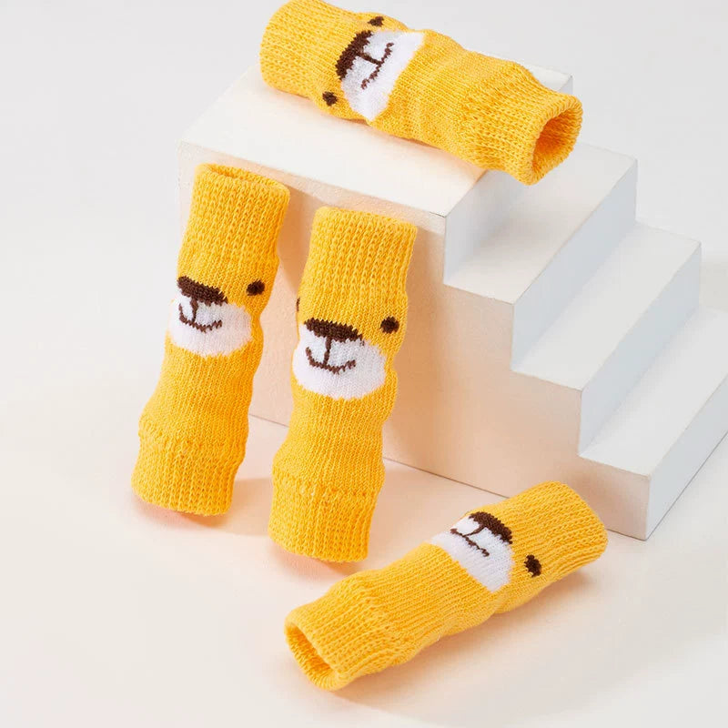 Pet Fashion Joint Socks